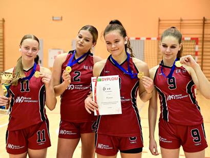 W koszykówce 3x3 znowu niespodzianka
