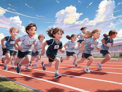 Finał Czwartków Lekkoatletycznych