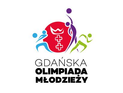 GDAŃSKA OLIMPIADA MŁODZIEŻY SZTAFETOWE BIEGI PRZEŁAJOWE