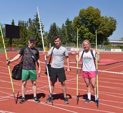 Zapraszamy zespoły szkolne do uczestnictwa w Lekkoatletyce dziewcząt i chłopców