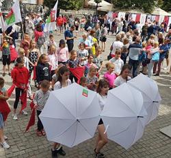 Półkolonie z Cheerleadingiem