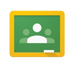 Zajęcia online Gdańskiego Zespołu Schronisk i Sportu Szkolnego na Google Classroom