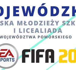 Turniej FIFA 20