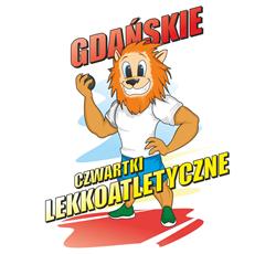 Ogólnopolskie Czwartki Lekkoatletyczne 2020 - 2021      