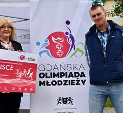 Podsumowanie Gdańskiej Olimpiady Młodzieży