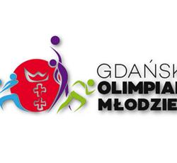 Zaproszenie do udziału w rozgrywkach Gdańskiej Olimpiady Młodzieży