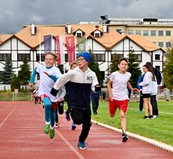 Dwie jesienne rundy Czwartków Lekkoatletycznych za nami