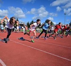 Jesienna edycja Czwartków Lekkoatletycznych dobiegła końca