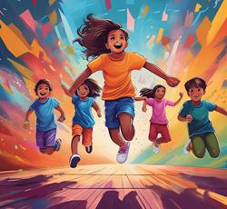 Zaproszenie na Halowe Mistrzostwa Gdańskich Szkół Podstawowych w Lekkoatletyce