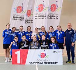 Rozgrywki unihokeja na finiszu