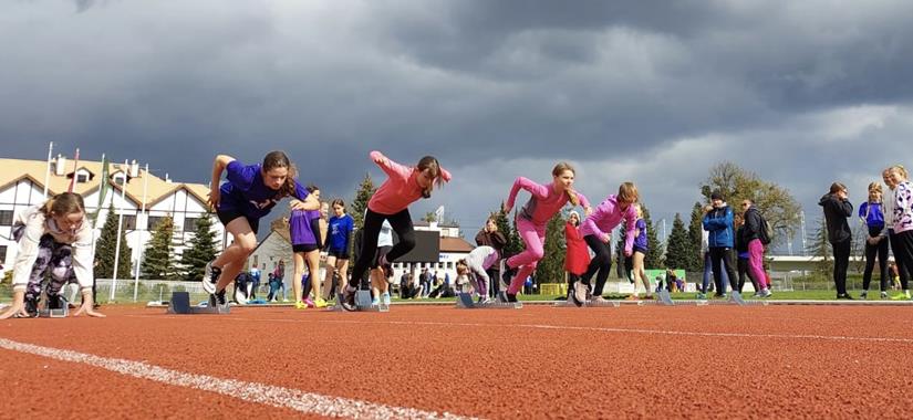 Gdańskie Czwartki lekkoatletyczne